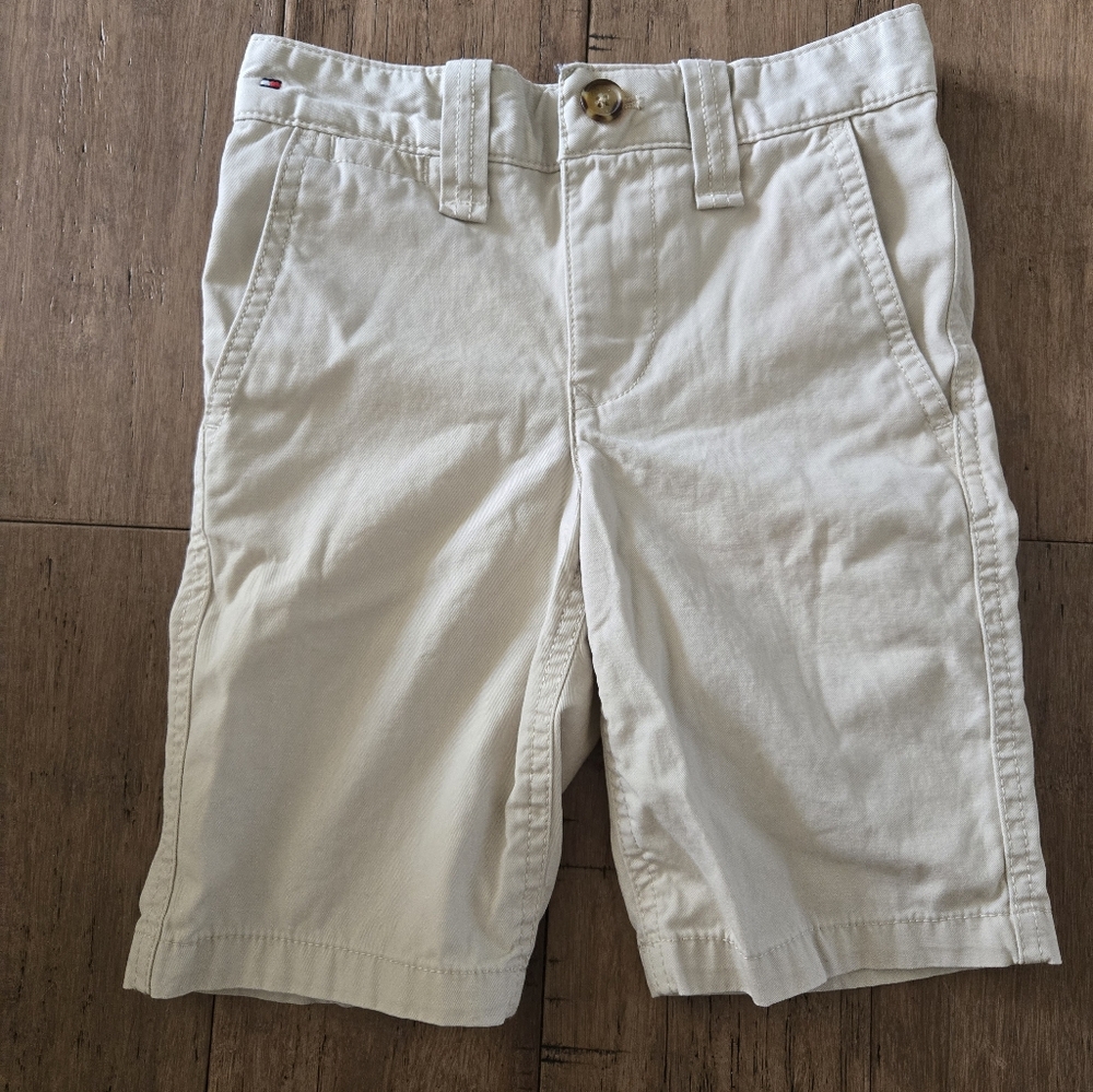 Tommy Hilfiger Shorts- Boys 6